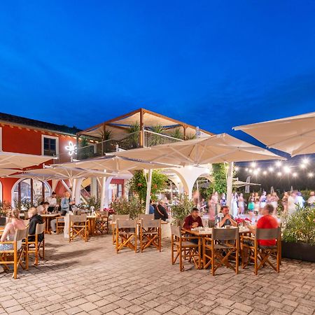 Club Del Sole Viareggio Family Collection Hotel Torre del Lago Puccini Exterior foto