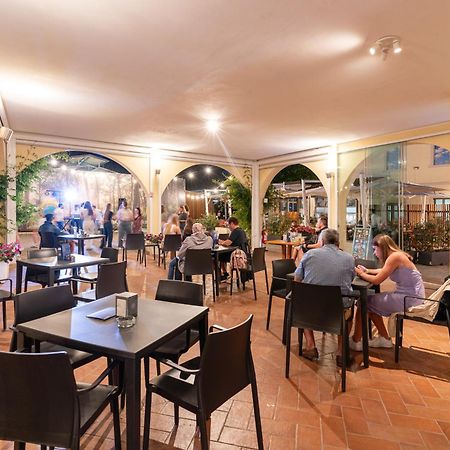 Club Del Sole Viareggio Family Collection Hotel Torre del Lago Puccini Exterior foto