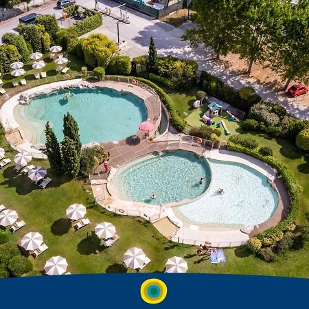Club Del Sole Viareggio Family Collection Hotel Torre del Lago Puccini Exterior foto