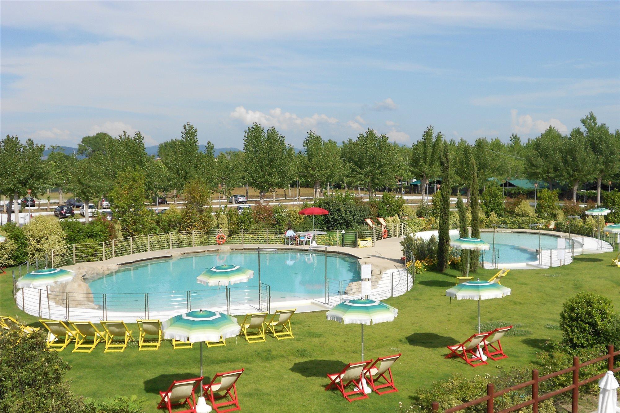 Club Del Sole Viareggio Family Collection Hotel Torre del Lago Puccini Exterior foto