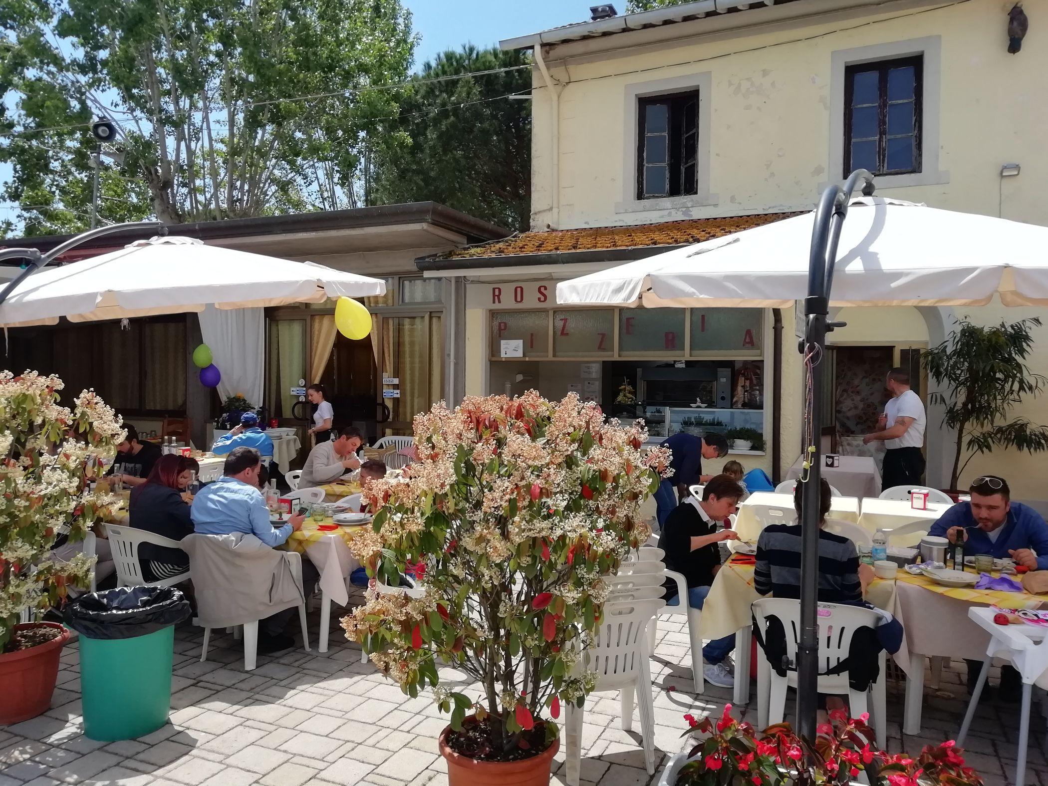 Club Del Sole Viareggio Family Collection Hotel Torre del Lago Puccini Exterior foto