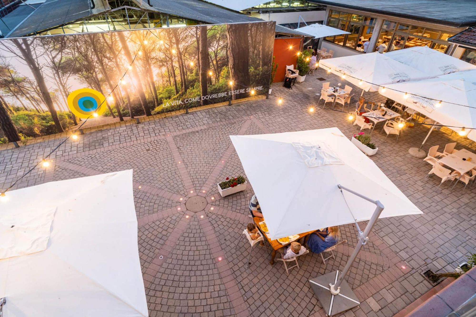 Club Del Sole Viareggio Family Collection Hotel Torre del Lago Puccini Exterior foto