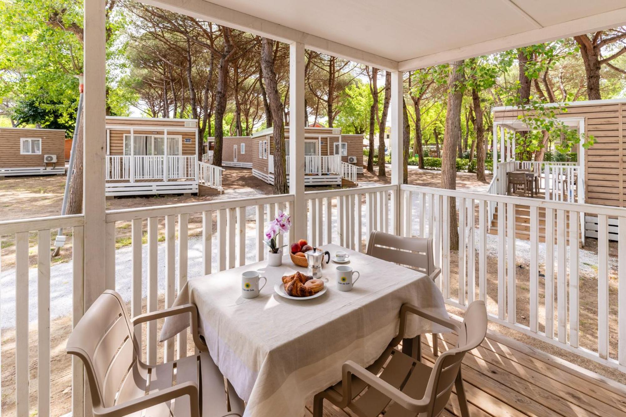 Club Del Sole Viareggio Family Collection Hotel Torre del Lago Puccini Exterior foto