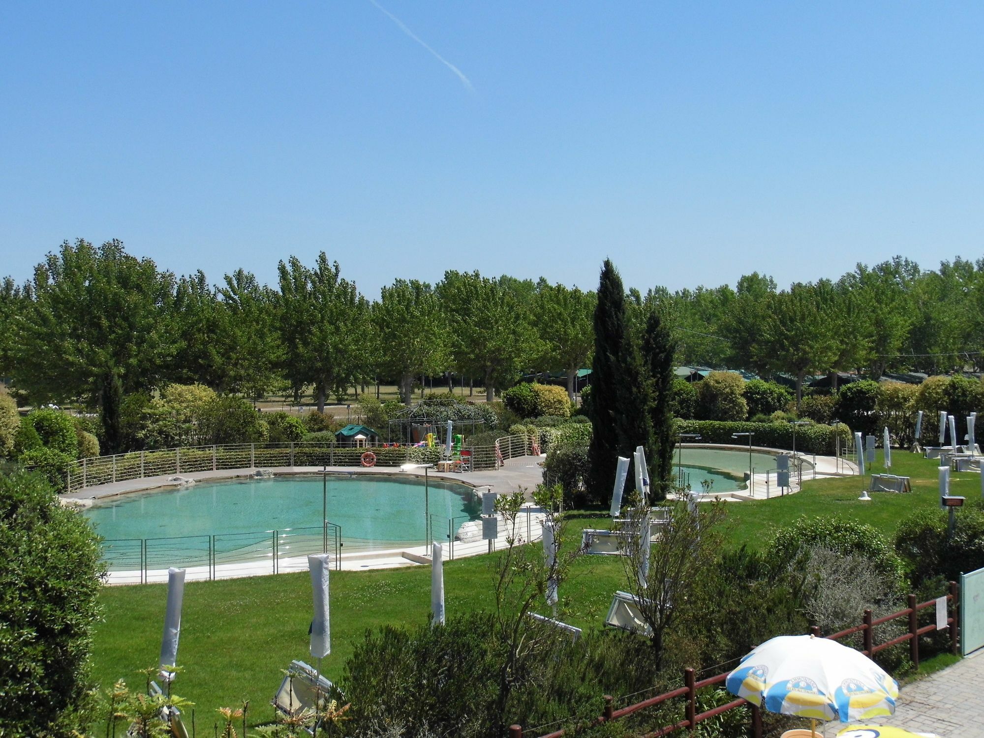 Club Del Sole Viareggio Family Collection Hotel Torre del Lago Puccini Exterior foto
